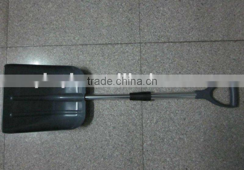 telescopic snow shovel
