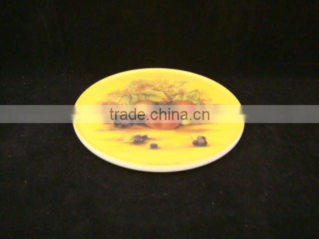 melamine cutting board