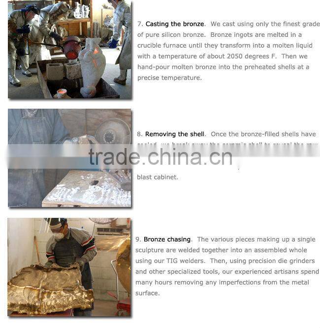 mouse bronze sculpture CLBS-Z272C