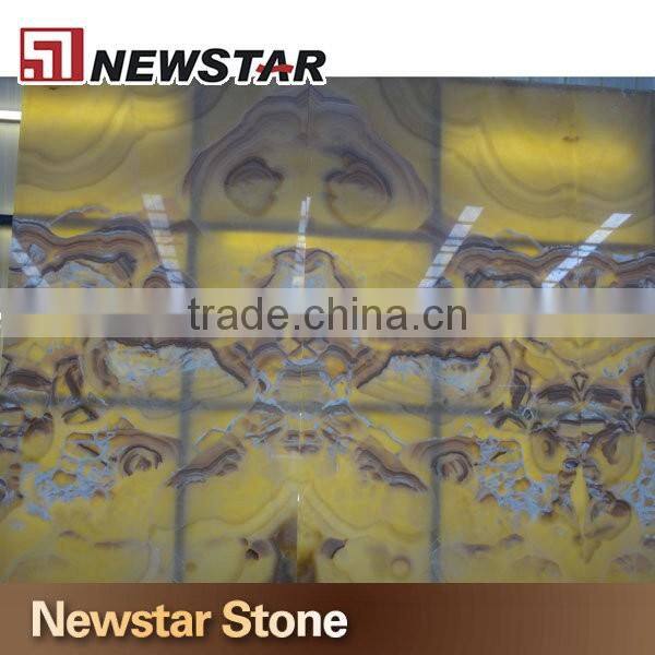 Chinese onyx stone alabaster onyx