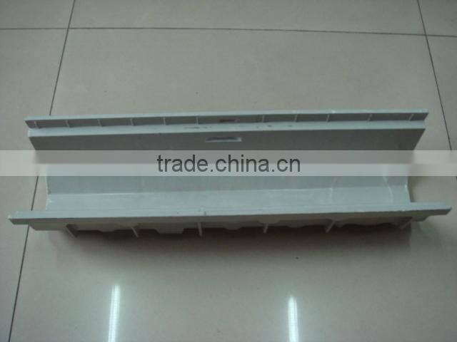 Sheet moulding compression SMC Part, can be customized from 150tons to 2000tons compression machines