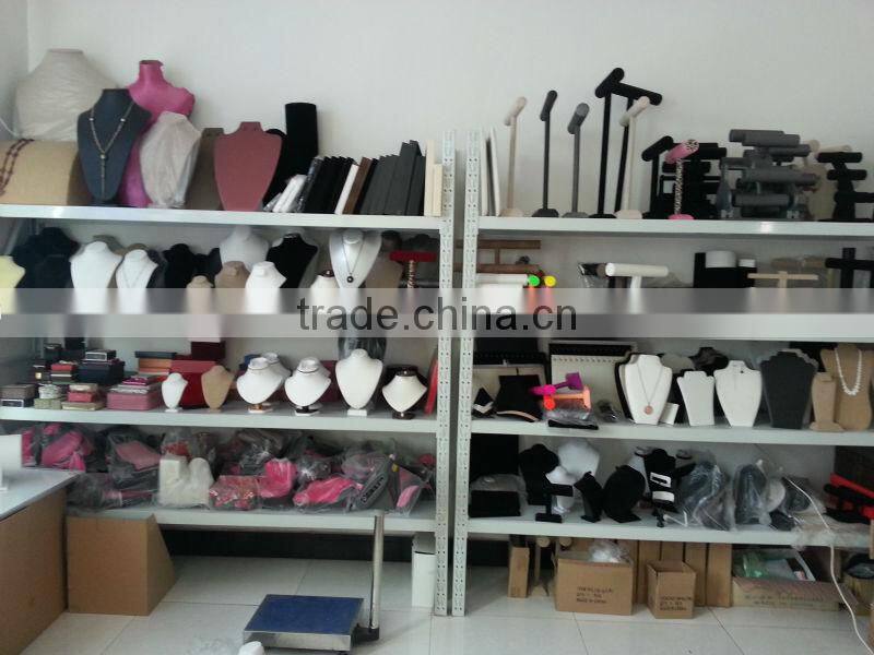 Fashion leather jewelry suit(vi-30)