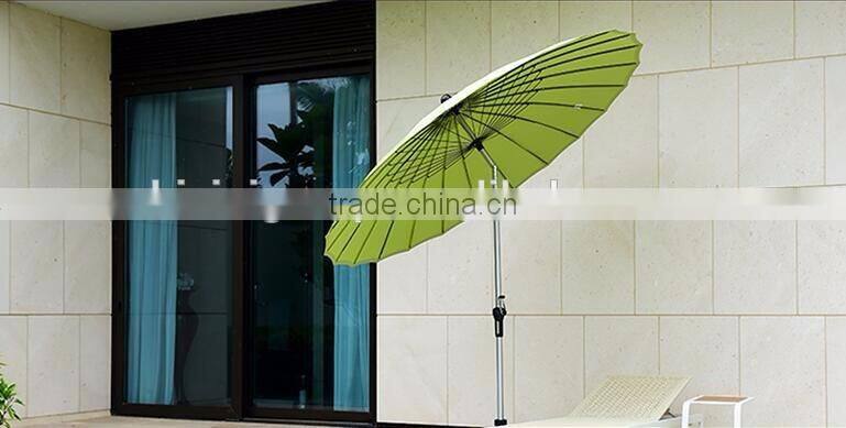 Outdoor beach seaside garden sun umbrella sunshade beach umbrella(BG11-M030)