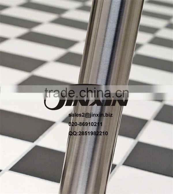 JINXIN stainless steel balcony railing /balcony wire handrail railing system /cable railing