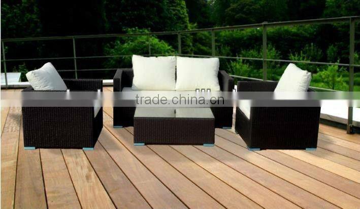 AY0803 Moden Rattan Sofa Luxury Sofa Sets