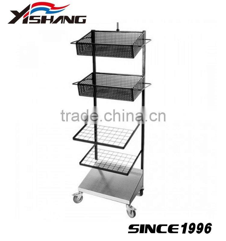 China direct buy wholesale store display boutique furniture