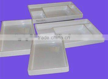 thickness plastic signboard