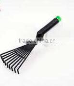children Garden hand tool set/Pitchfork/ Shovel/Harrow /Nine tooth harrow