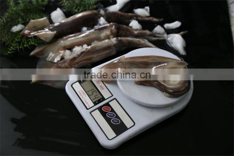 Frozen Squid 150-200g