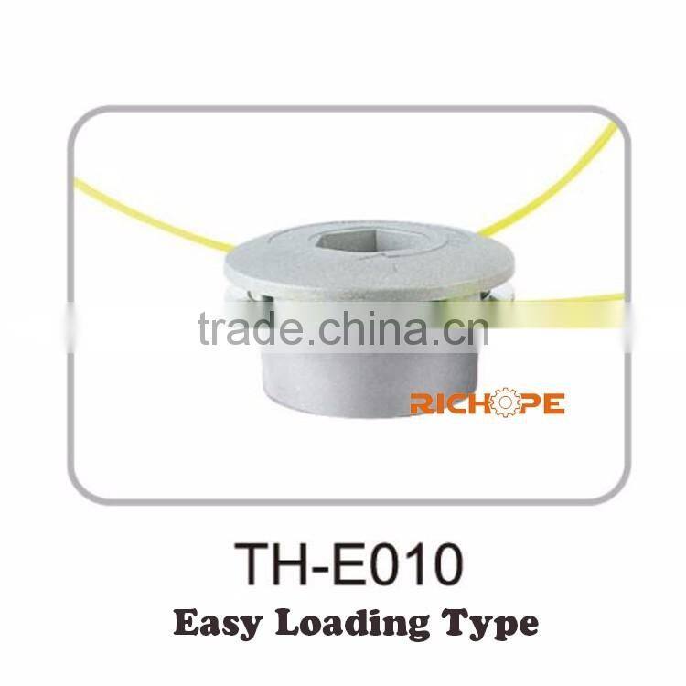 brush cutter spare parts