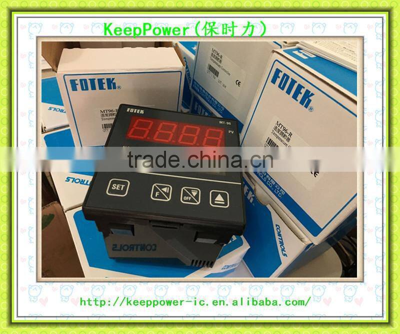 MT96-R thermostat original MT96-R Microcomputer temperature controller