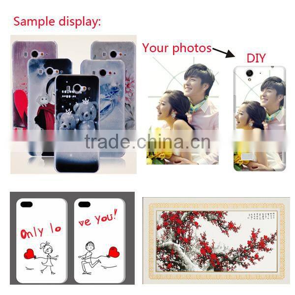 new digital 6090 UV printer on sale