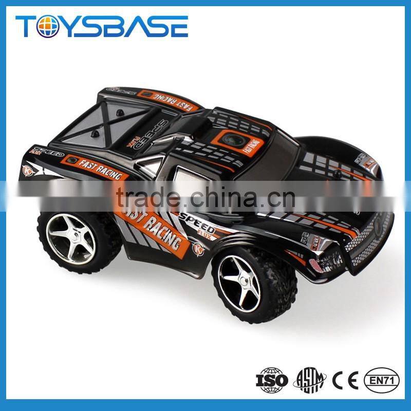 Hot Products 2017 WLtoys L939 2.4G Remote Control Toys RC Batterie Kit Tires Car