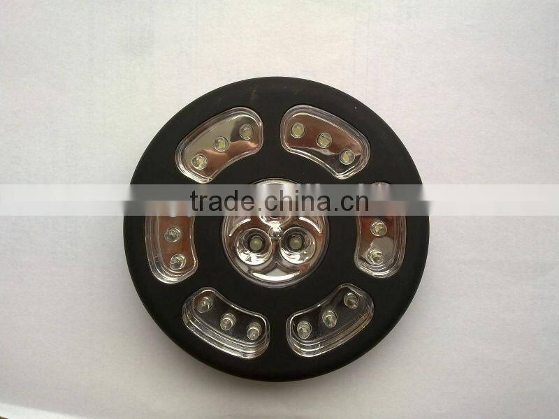 18+3 Led protable work lights