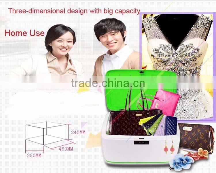 High Quality Storage bin with lock for car, outdoor, home