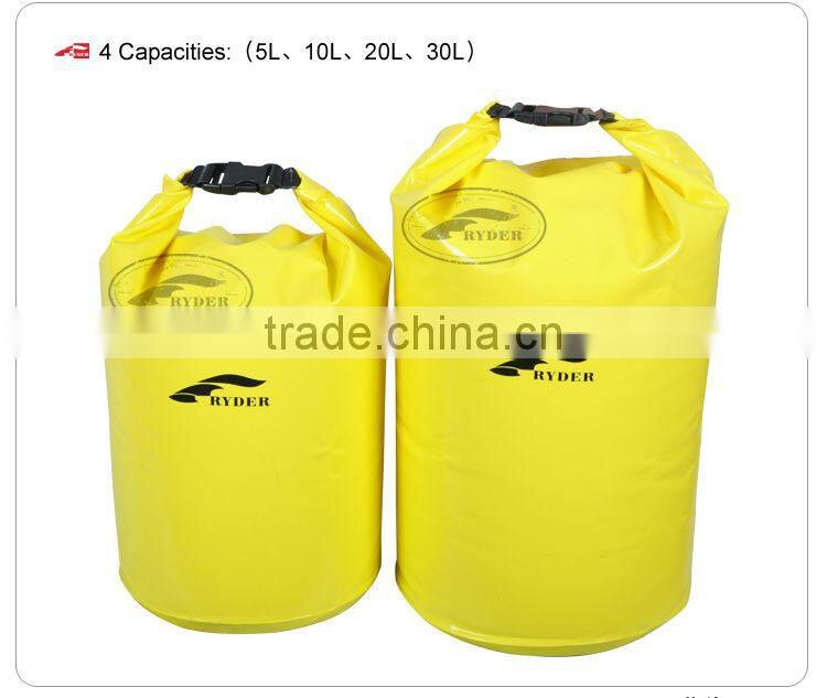 PVC Tarpaulin Dry Waterproof Case