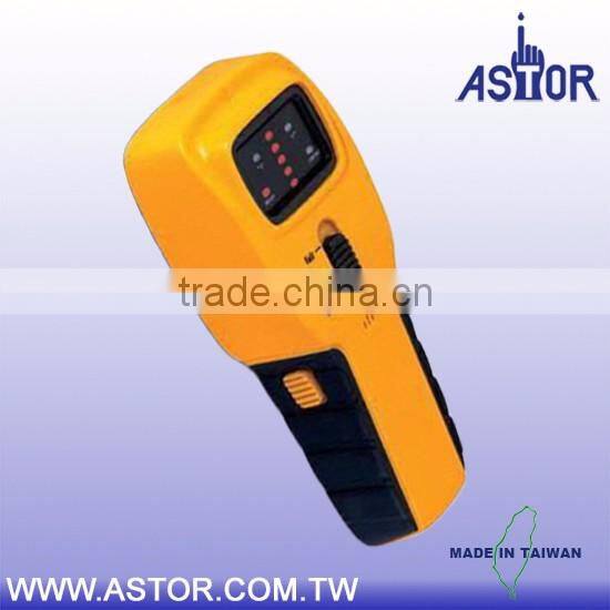 3 in 1 LED Metal Voltage and Stud Detector