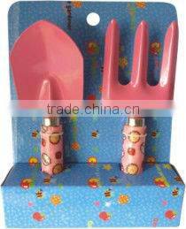 mini garden tool set