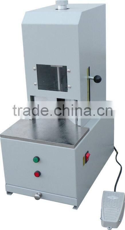 Boway D-7 round corner cutting machine