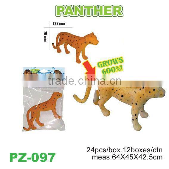 Magic Water Growing Wild Animal Toys/Magic Wildlife Toys