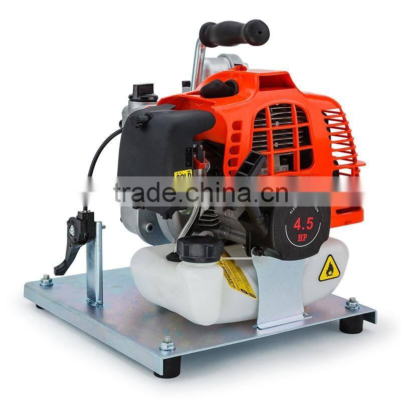 1inch(25mm) gasoline water pump,garden min pump,1HP WP10B