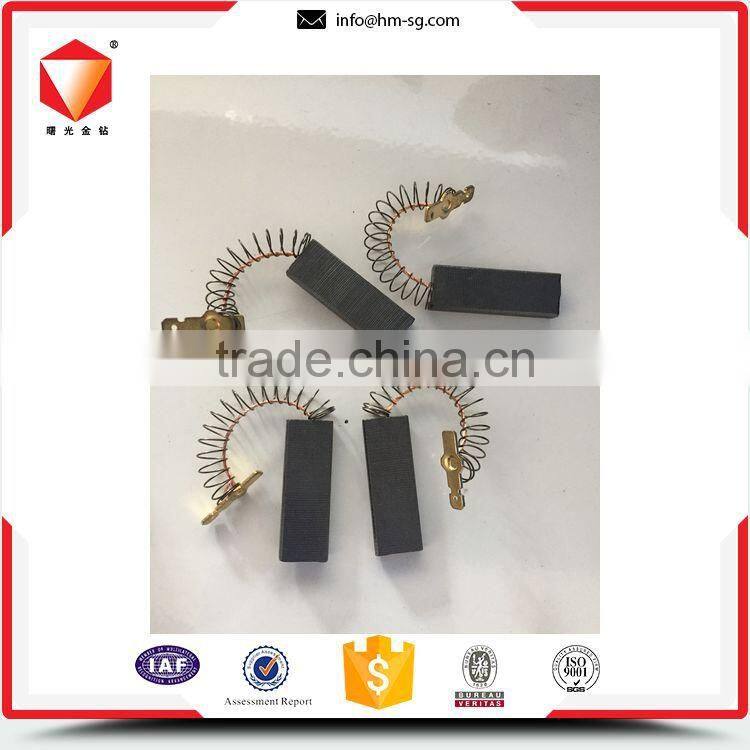 Wholesale best sell desgin carbon brush for household application