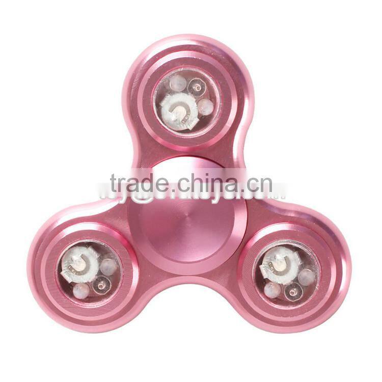 New hot hand spinner toys best sale fidget hand spinner W01A270-S