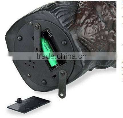 New Scaring Lifelike Bird Control Hunting Device