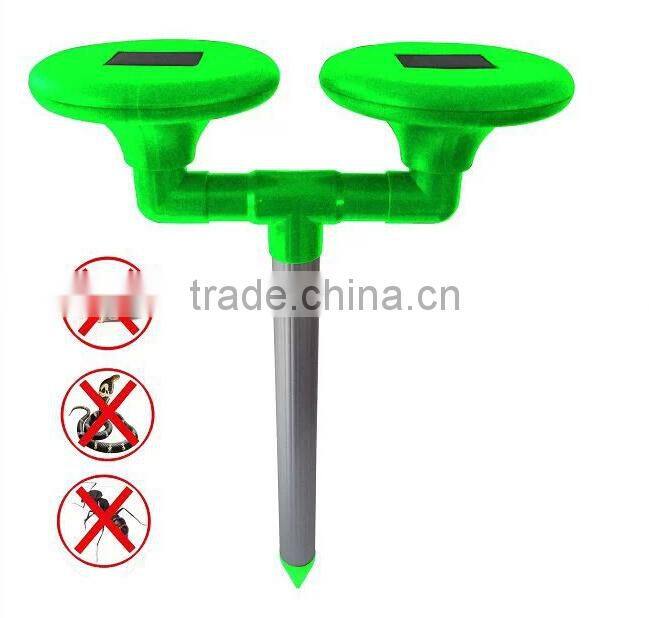 2014 newest Ultrasonic Ant Repeller (with CE RoHS REACH,energy saving)