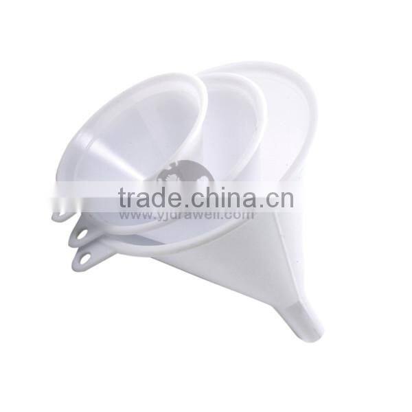 PF-5181 Set Of 3 Plastic funnel