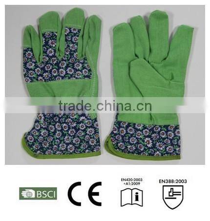garden glove / cheap safety glove /working glove