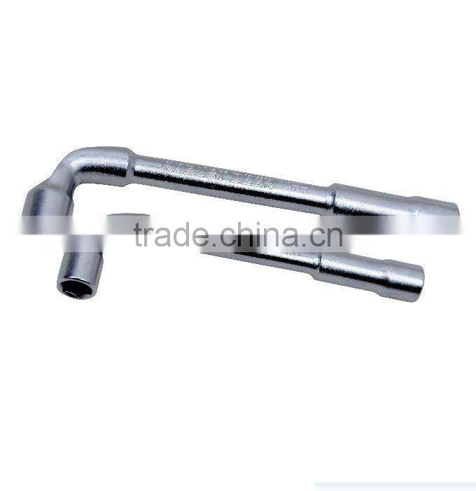 Berrylion CR-V material L type Socket Wrench for sale