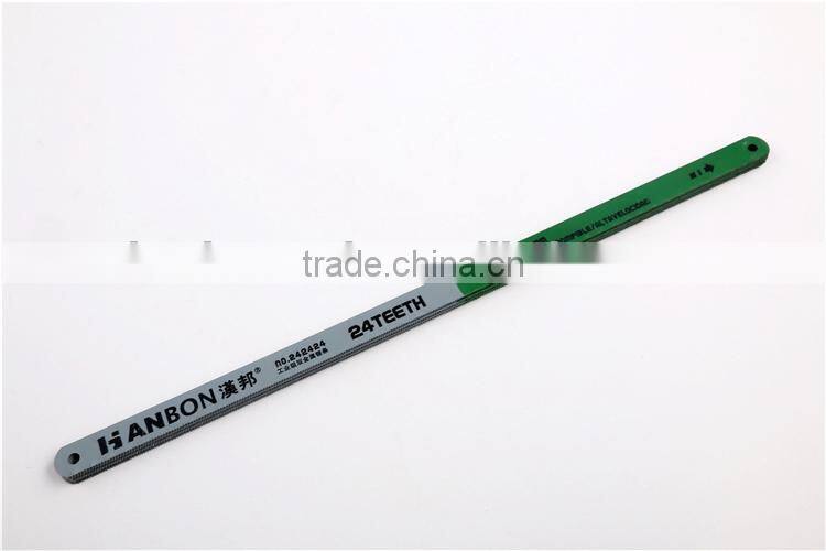 Bi-metal Long Saw Blade