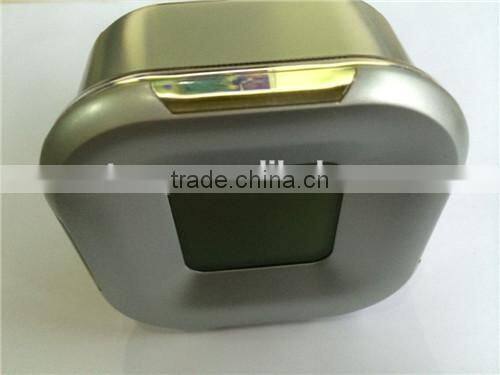 colour changing light turn 'N' change clock