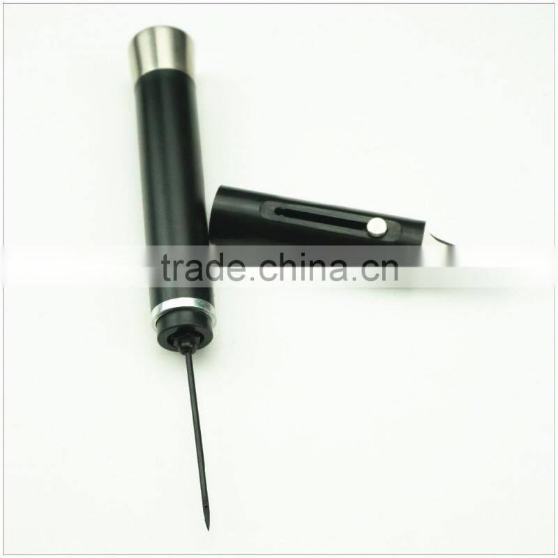 44004 stainless steel wine corkscrew