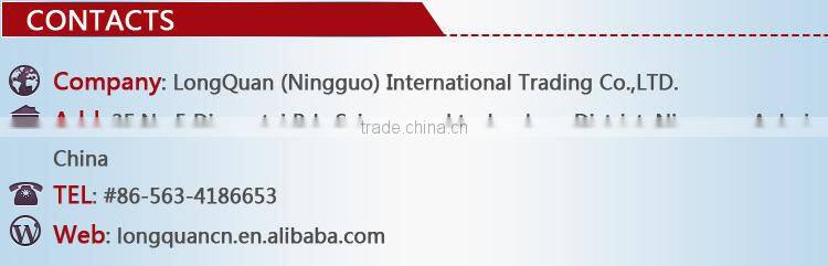 The 2"-5" Bore Hydraulic Cylinder for Dump Truck and other machine