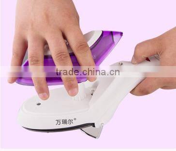 stainless steel steamer brush steam iron