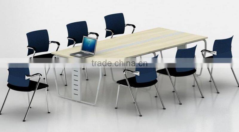 hot design meeting table,good quality meeting room table,low price meeting table design