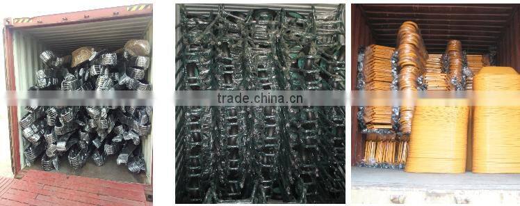 durable WB6200 garden wheel barrow construction wheel barrow