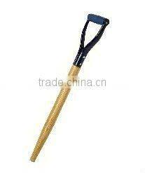 wooden handle for shovel hoe axe