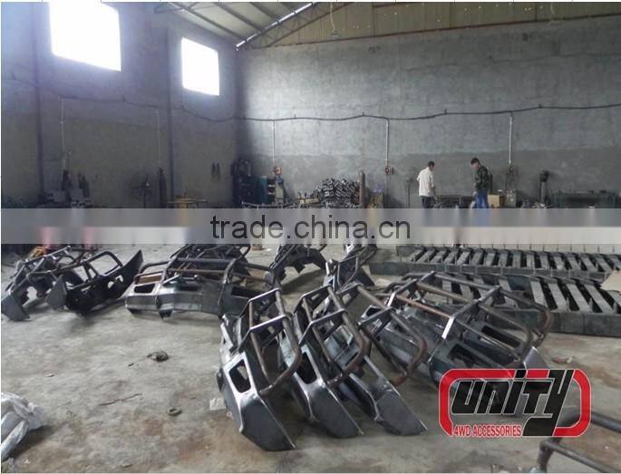 Wholesale 2012+ UNI-FRT6-FA Front Bumper