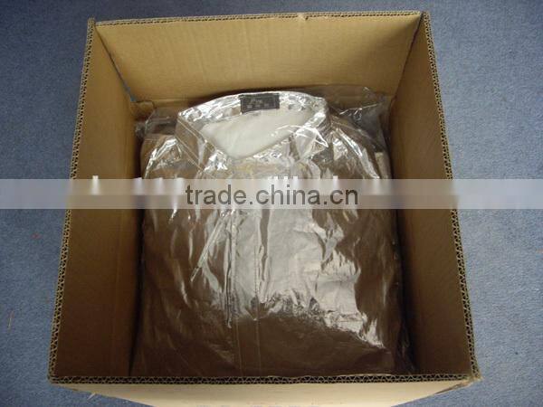 Fire proximity suit(500 Degrees Celsius)