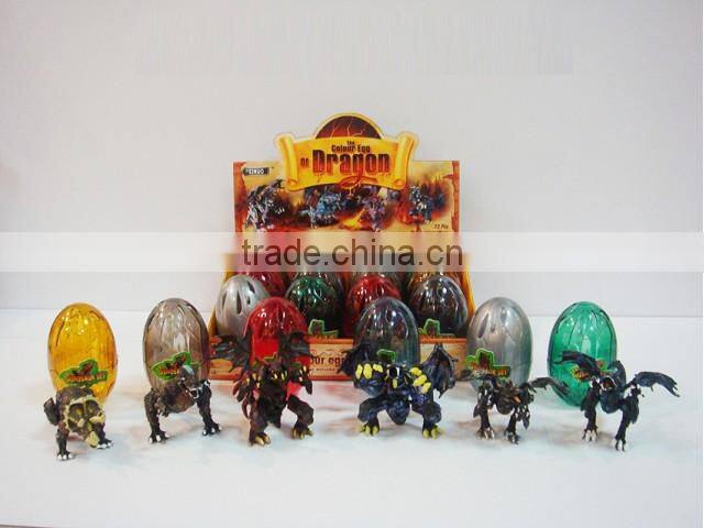 dinosaur egg toys