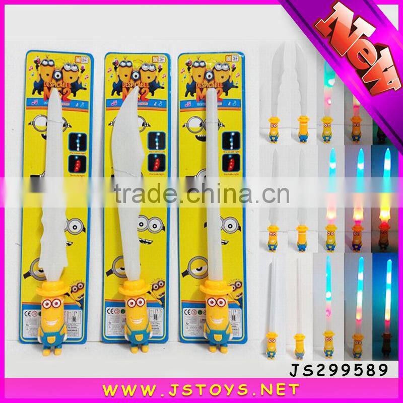 Hot selling ssoft toy sword