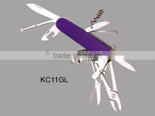 hunting knife mini pocket knives stainless steel blade folding survival knives yangjiang high carbon steel knife KF703TS-3