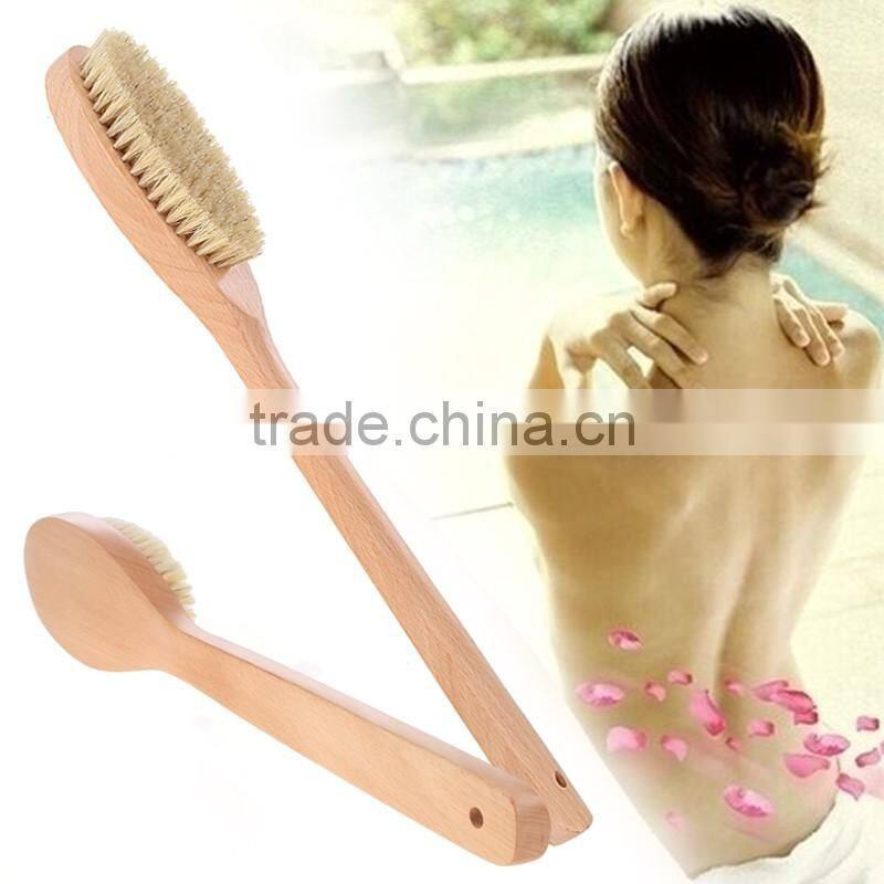 Face washing cleansing makeup brush for skin care