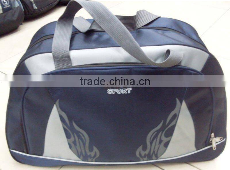 nylon luggage bags