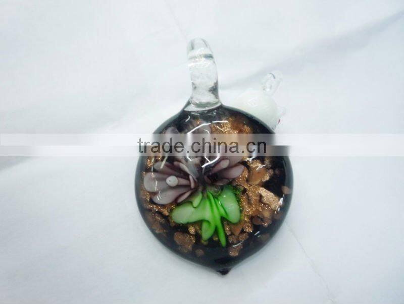 murano glass pendant with the latest stytle in 2011