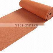 Anti-slip pvc car floor mat ,PVC coil mat