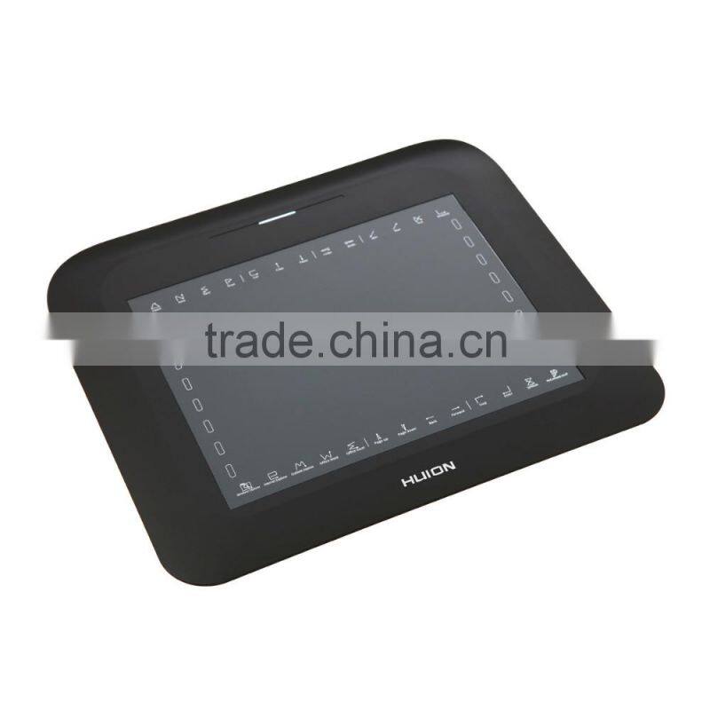Hot Product!Huion P608N excellent digital drawing tablet 2048 levels electronic signature pad